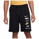 Nike Ανδρικό σορτς M NK Club+ FT Short